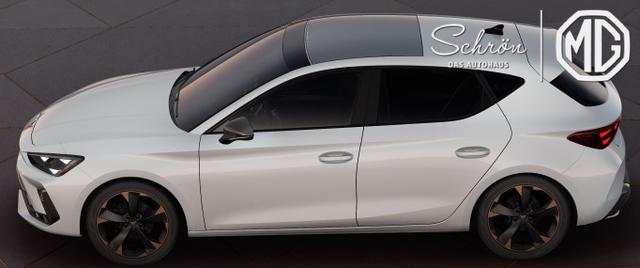 Cupra Leon - Basis VORBESTELLT / LIEFERBAR 07 2025