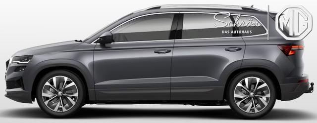 Skoda Karoq - Sondermodell 130 Jahre PREMIUM LAGERND KURZFRISTIG LIEFERBAR ca. 1-2 WOCHEN