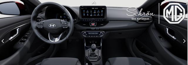 Hyundai i30 Family BESTELLFAHRZEUG / FREI KONFIGURIERBAR *5 Jahre Garantie* 