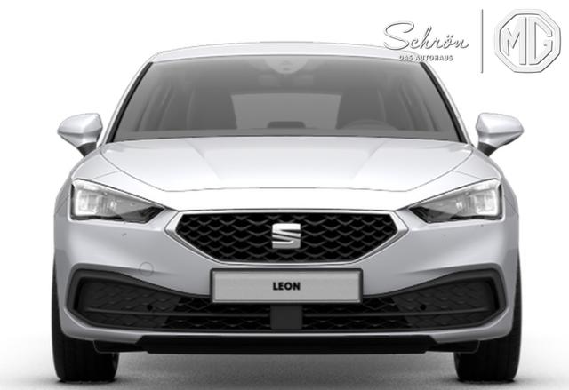 SEAT Leon - Style BESTELLFAHRZEUG / FREI KONFIGURIERBAR