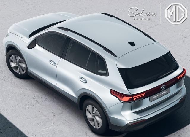 Volkswagen Tiguan LIFE BESTELLFAHRZEUG / FREI KONFIGURIERBAR 
