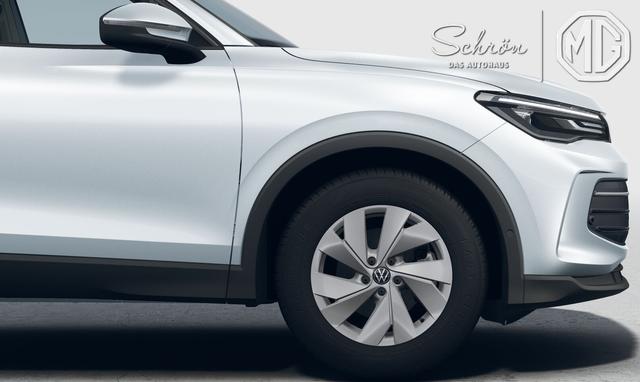 Volkswagen Tiguan LIFE BESTELLFAHRZEUG / FREI KONFIGURIERBAR 