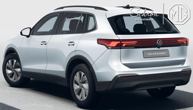 Volkswagen Tiguan LIFE BESTELLFAHRZEUG / FREI KONFIGURIERBAR 