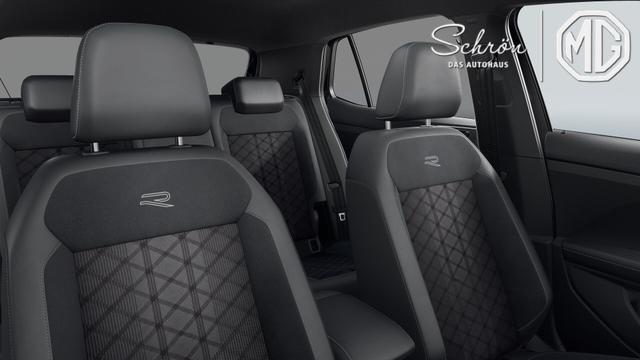 Volkswagen T-Cross R-Line *LAGERFAHRZEUG *157,- € monatlich* 36 Monate* Ohne Kilometerbegrenzung 