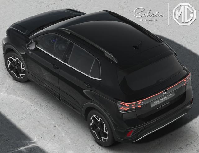 Volkswagen T-Cross R-Line *LAGERFAHRZEUG *157,- € monatlich* 36 Monate* Ohne Kilometerbegrenzung 