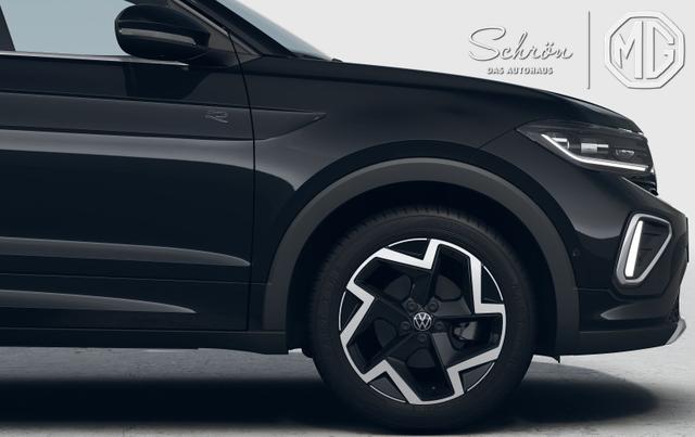 Volkswagen T-Cross R-Line *LAGERFAHRZEUG *157,- € monatlich* 36 Monate* Ohne Kilometerbegrenzung 