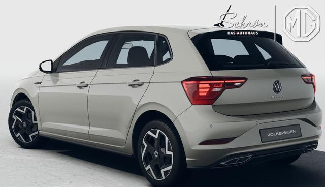 Volkswagen Polo R-Line BESTELLFAHRZEUG / FREI KONFIGURIERBAR 