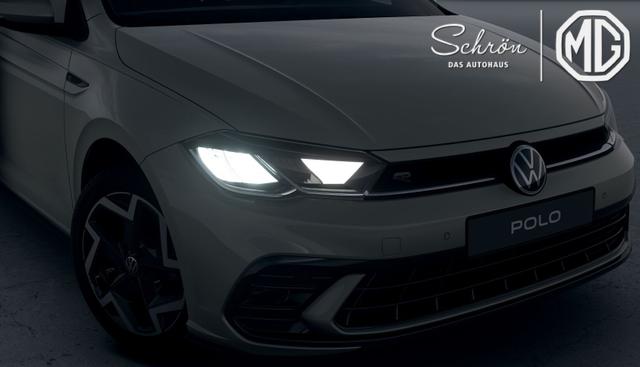 Volkswagen Polo R-Line BESTELLFAHRZEUG / FREI KONFIGURIERBAR 