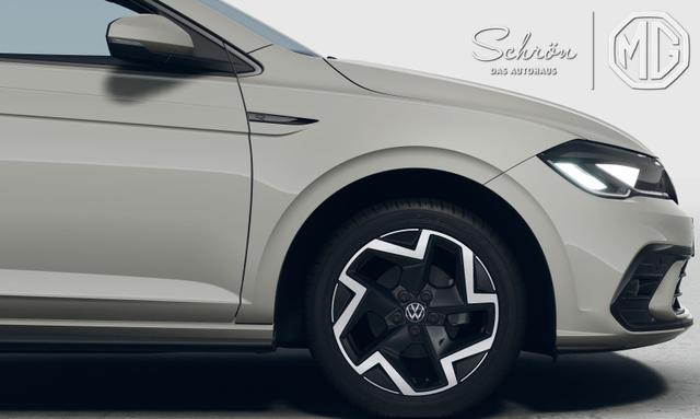 Volkswagen Polo R-Line BESTELLFAHRZEUG / FREI KONFIGURIERBAR 