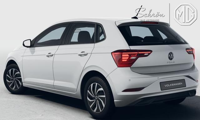 Volkswagen Polo LIFE BESTELLFAHRZEUG / FREI KONFIGURIERBAR 