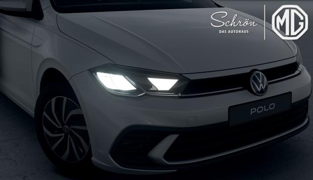 Volkswagen Polo LIFE BESTELLFAHRZEUG / FREI KONFIGURIERBAR 