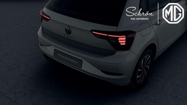 Volkswagen Polo LIFE BESTELLFAHRZEUG / FREI KONFIGURIERBAR 