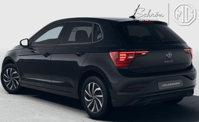 Volkswagen Polo Limited BESTELLFAHRZEUG / FREI KONFIGURIERBAR 