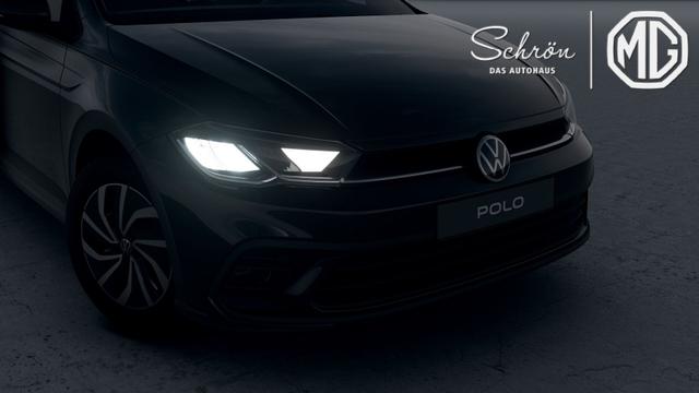 Volkswagen Polo Limited BESTELLFAHRZEUG / FREI KONFIGURIERBAR 