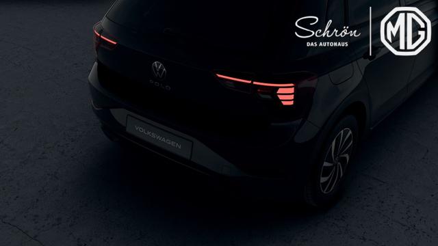 Volkswagen Polo Limited BESTELLFAHRZEUG / FREI KONFIGURIERBAR 