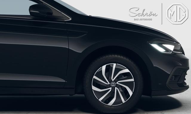 Volkswagen Polo Limited BESTELLFAHRZEUG / FREI KONFIGURIERBAR 