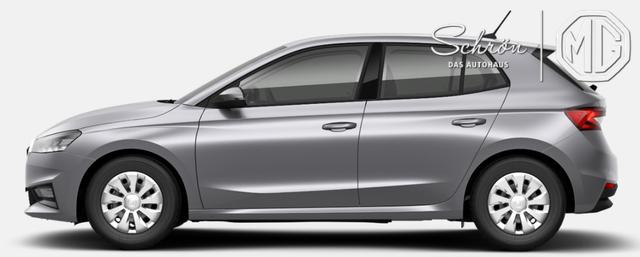 Skoda Fabia - Drive 130 BESTELLFAHRZEUG / FREI KONFIGURIERBAR