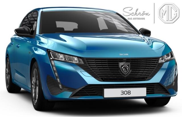 Peugeot 308 - Style BESTELLFAHRZEUG / FREI KONFIGURIERBAR