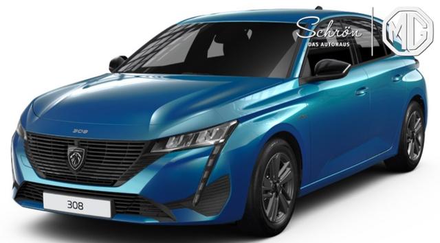 Peugeot 308 Style BESTELLFAHRZEUG / FREI KONFIGURIERBAR 