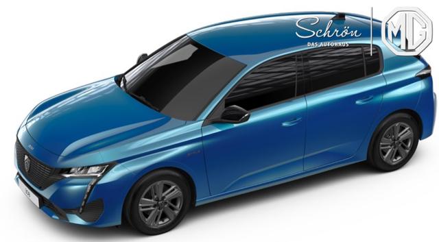 Peugeot 308 Style BESTELLFAHRZEUG / FREI KONFIGURIERBAR 