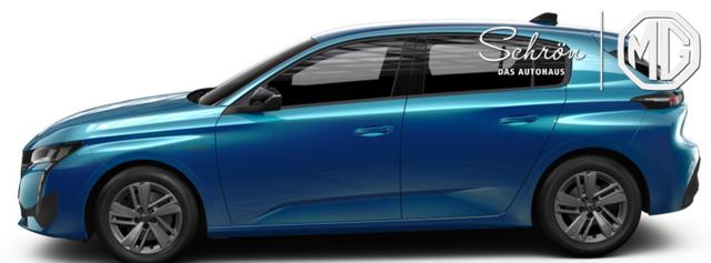 Peugeot 308 Style BESTELLFAHRZEUG / FREI KONFIGURIERBAR 