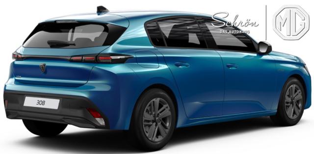 Peugeot 308 Style BESTELLFAHRZEUG / FREI KONFIGURIERBAR 