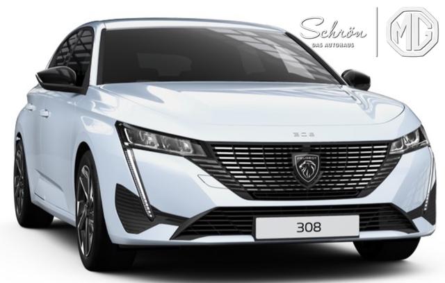 Peugeot 308 - Allure BESTELLFAHRZEUG / FREI KONFIGURIERBAR