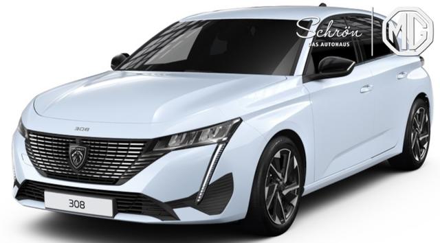 Peugeot 308 Allure BESTELLFAHRZEUG / FREI KONFIGURIERBAR 