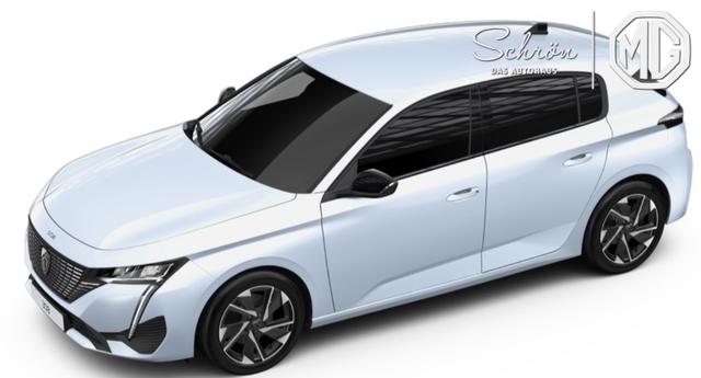 Peugeot 308 Allure BESTELLFAHRZEUG / FREI KONFIGURIERBAR 