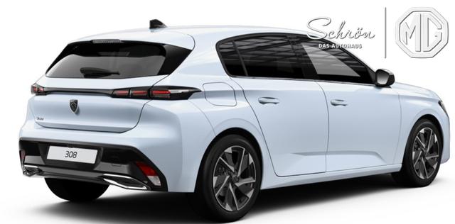 Peugeot 308 Allure BESTELLFAHRZEUG / FREI KONFIGURIERBAR 