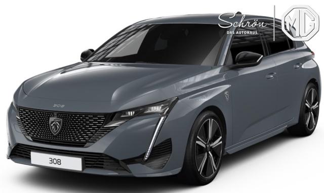 Peugeot 308 GT BESTELLFAHRZEUG / FREI KONFIGURIERBAR 