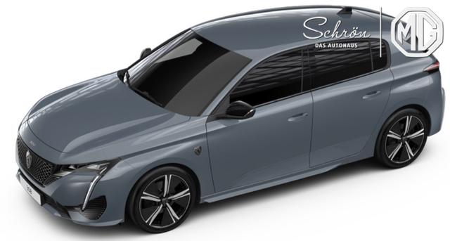 Peugeot 308 GT BESTELLFAHRZEUG / FREI KONFIGURIERBAR 