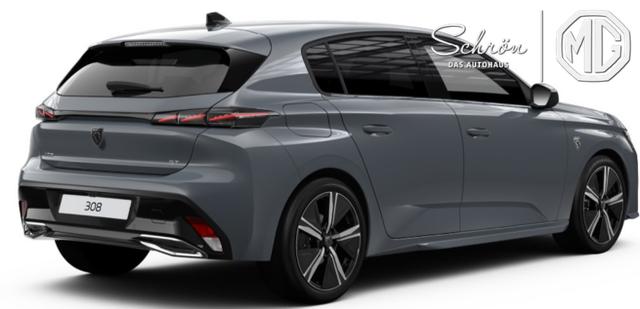 Peugeot 308 GT BESTELLFAHRZEUG / FREI KONFIGURIERBAR 