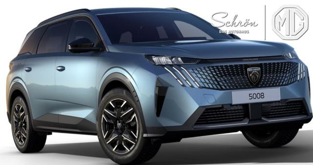 Peugeot 5008 - Allure BESTELLFAHRZEUG / FREI KONFIGURIERBAR