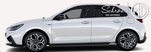 Hyundai i30 - N Line BESTELLFAHRZEUG / FREI KONFIGURIERBAR *5 Jahre Garantie*
