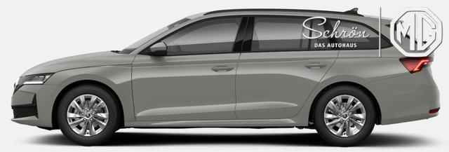 Skoda Octavia - Drive BESTELLFAHRZEUG / FREI KONFIGURIERBAR