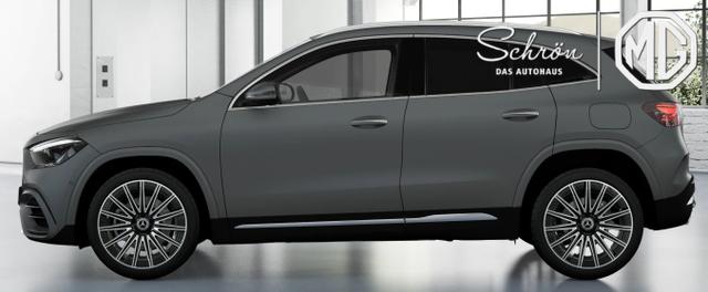 Mercedes-Benz GLA - AMG Line JUNGWAGEN / KURZFRISTIG LIEFERBAR 2-3 WOCHEN
