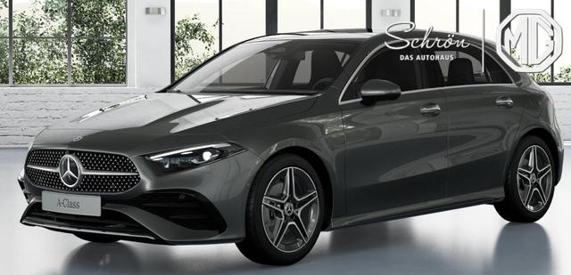 Mercedes-Benz A-Klasse - AMG Line JUNGWAGEN / KURZFRISTIG LIEFERBAR 2-3 WOCHEN