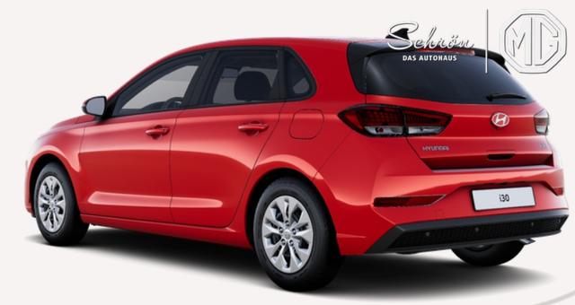 Hyundai i30 - Comfort LAGERND KURZFRISTIG LIEFERBAR ca. 3-4 WOCHEN