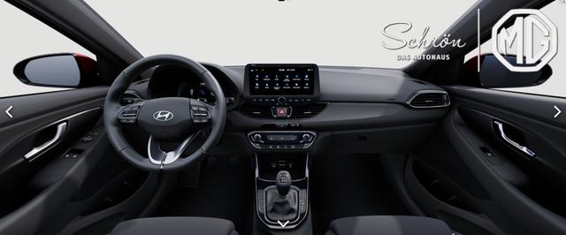 Hyundai i30 Comfort LAGERND KURZFRISTIG LIEFERBAR ca. 3-4 WOCHEN 