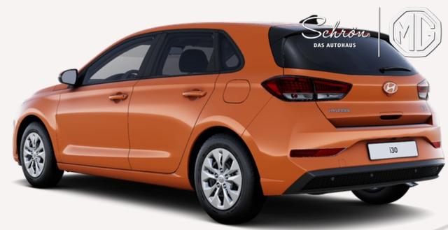 Hyundai i30 - Comfort LAGERND KURZFRISTIG LIEFERBAR ca. 3-4 WOCHEN