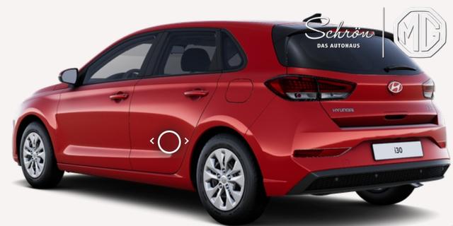 Hyundai i30 - Comfort LAGERND KURZFRISTIG LIEFERBAR ca. 3-4 WOCHEN