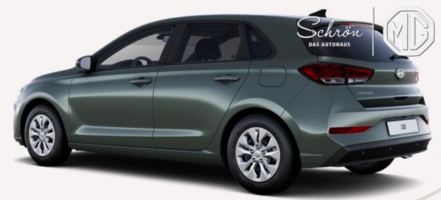 Hyundai i30 - Comfort LAGERND KURZFRISTIG LIEFERBAR ca. 3-4 WOCHEN