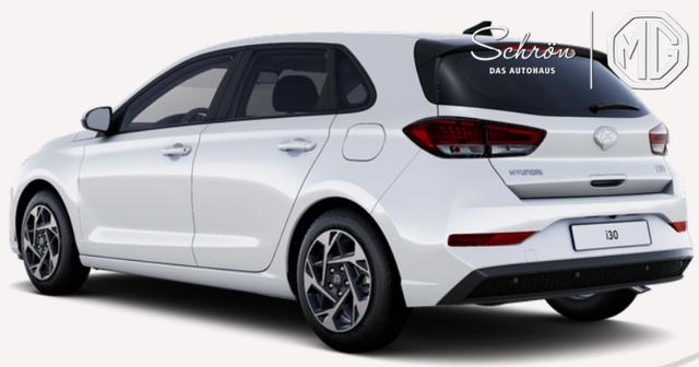 Hyundai i30 - Smart LAGERND KURZFRISTIG LIEFERBAR ca. 3-4 WOCHEN