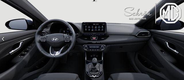 Hyundai i30 Smart LAGERND KURZFRISTIG LIEFERBAR ca. 3-4 WOCHEN 