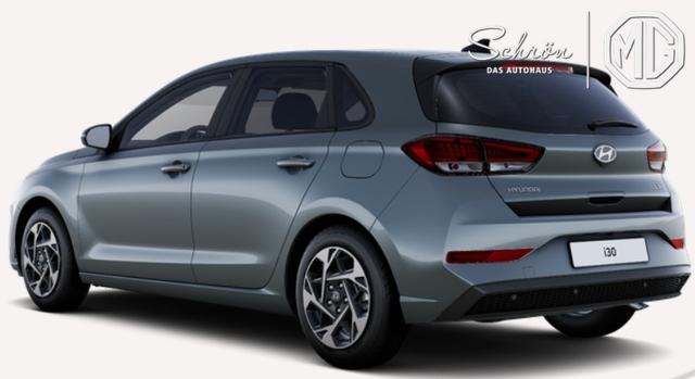 Hyundai i30 - Family LAGERND KURZFRISTIG LIEFERBAR ca. 3-4 WOCHEN
