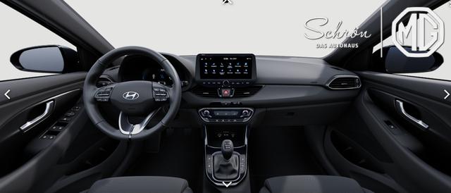 Hyundai i30 Family LAGERND KURZFRISTIG LIEFERBAR ca. 3-4 WOCHEN 