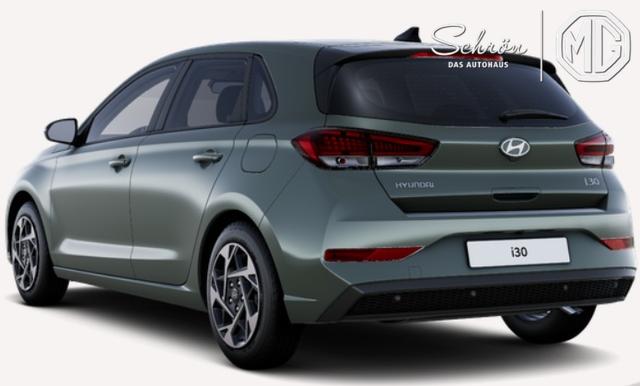Hyundai i30 - Family LAGERND KURZFRISTIG LIEFERBAR ca. 3-4 WOCHEN