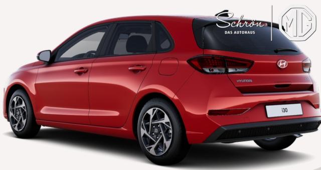Hyundai i30 - Family LAGERND KURZFRISTIG LIEFERBAR ca. 3-4 WOCHEN