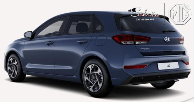 Hyundai i30 - Family LAGERND KURZFRISTIG LIEFERBAR ca. 3-4 WOCHEN